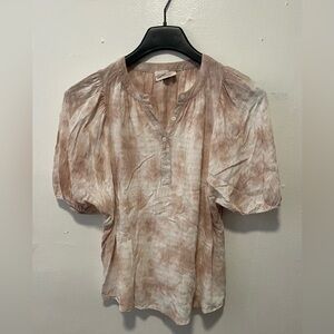 Universal Threads Blouse